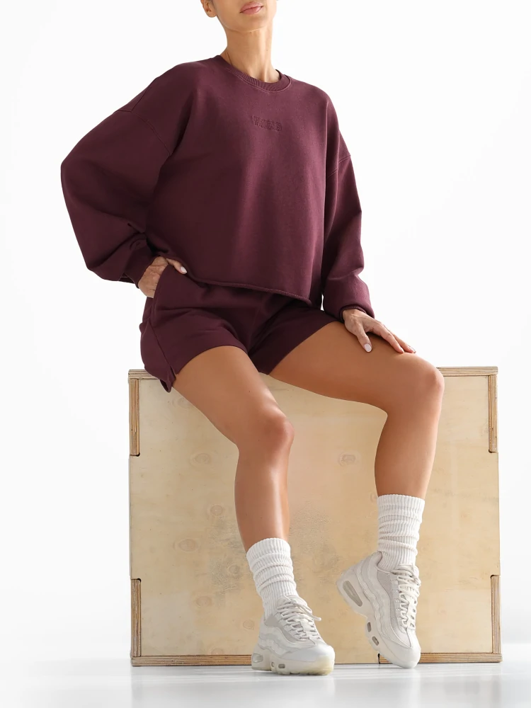 Sweat Court Athleisure Essential (9)