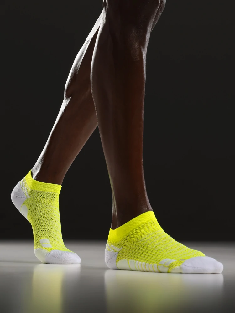 Chaussettes Barefoot Weightlifting Low-Cut (6)