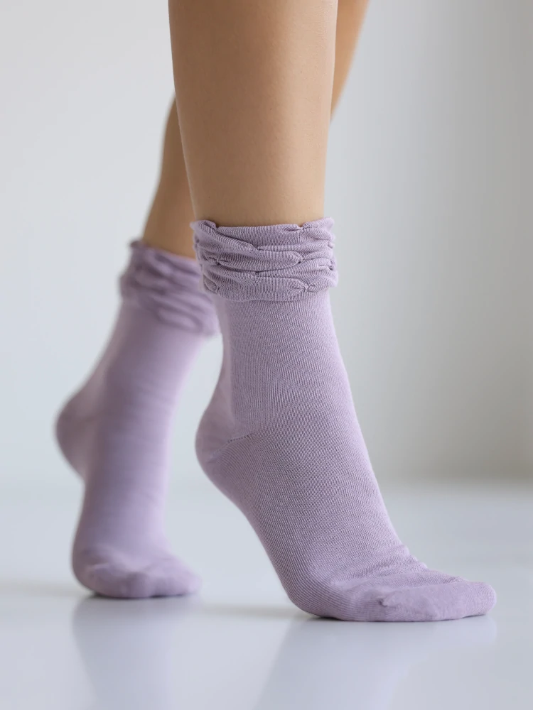 SoulSkin Ankle Socks (6)