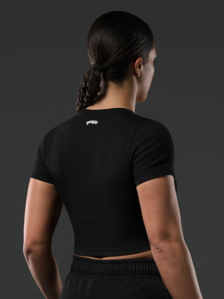 Crop T-Shirt IronMode EY (7)