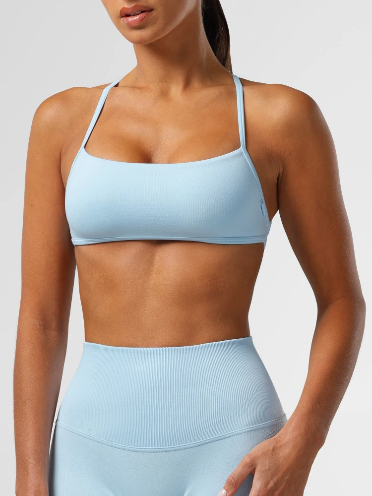 Brassière de Sport Dos Croisé MuseFit (7)