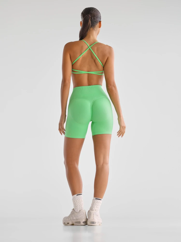 Brassière de Sport Dos Croisé MuseFit (9)