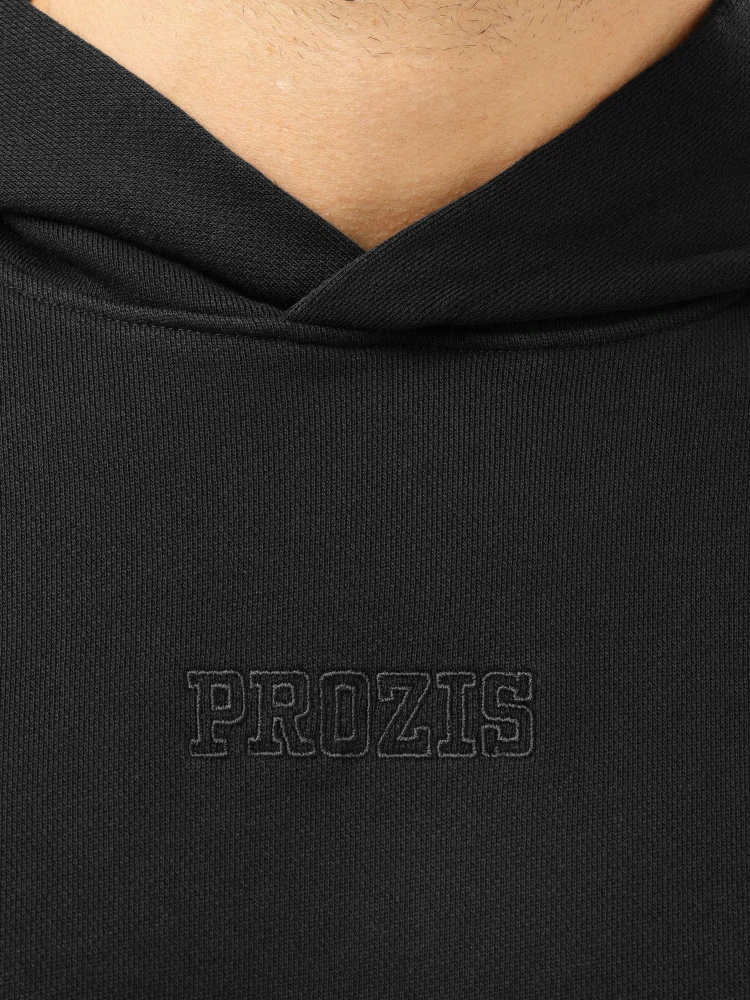 Sweat à Capuche Athleisure Essential (8)