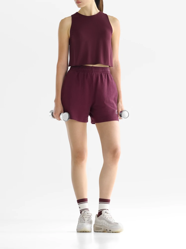 Crop Top Crossover Athleisure (6)