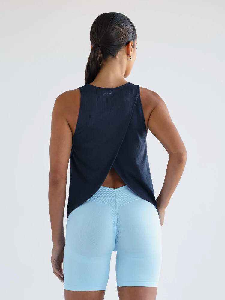 Débardeur Crossover Athleisure (7)
