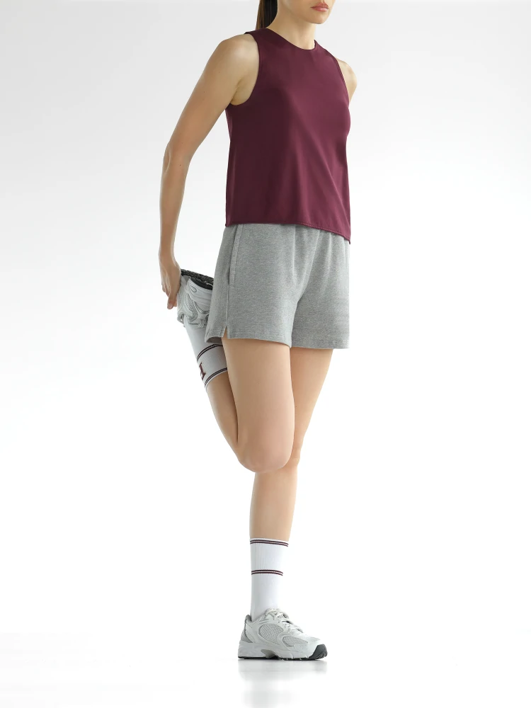Débardeur Crossover Athleisure (6)