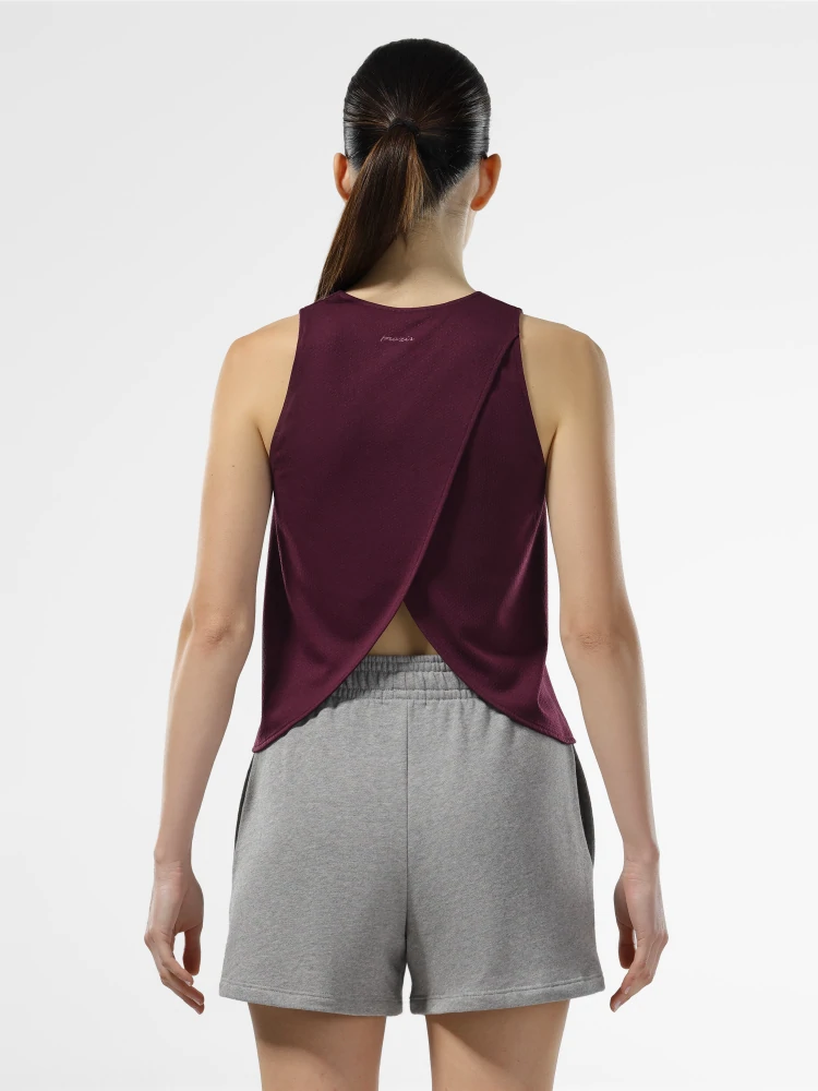 Débardeur Crossover Athleisure (7)