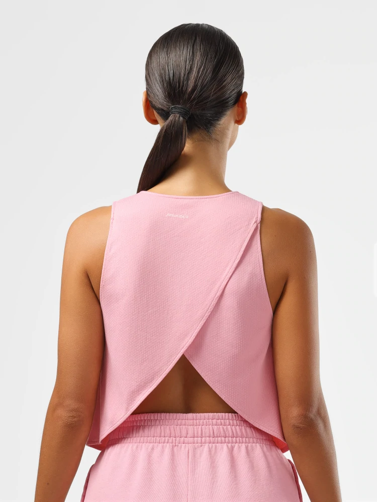 Crop Top Crossover Athleisure (7)