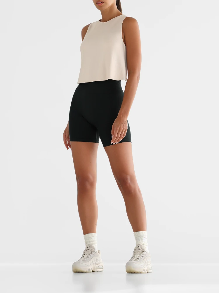 Crop Top Crossover Athleisure (6)