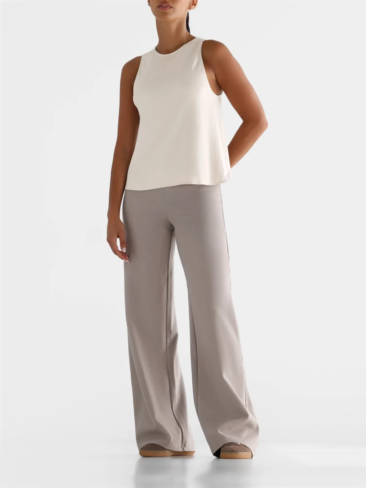 Débardeur Crossover Athleisure (6)