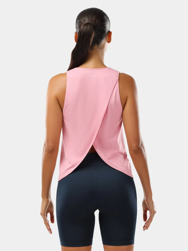 Débardeur Crossover Athleisure (7)