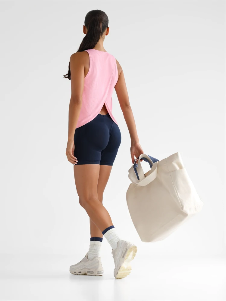 Débardeur Crossover Athleisure (9)