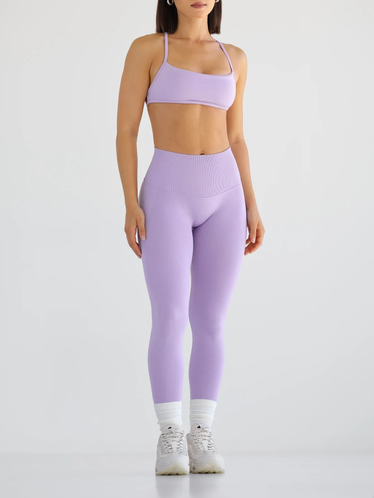 Brassière de Sport Dos Croisé MuseFit (6)