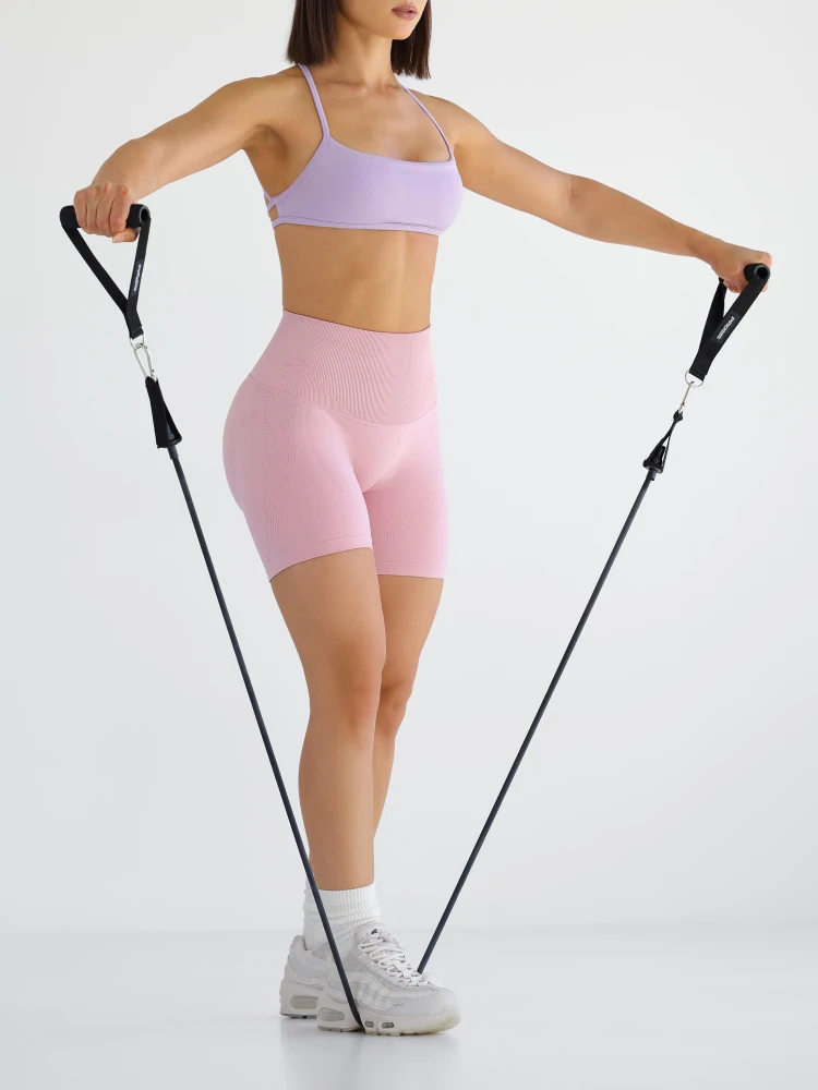 Brassière de Sport Dos Croisé MuseFit (9)