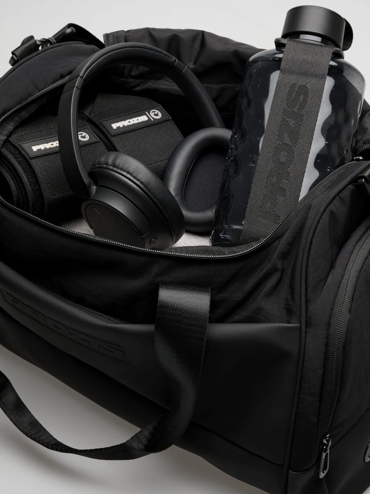 Borsa da palestra Athleisure (7)