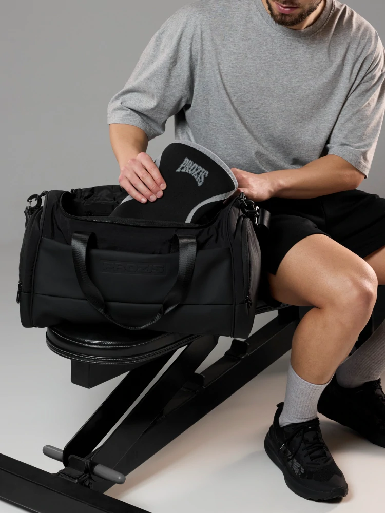 Borsa da palestra Athleisure (9)