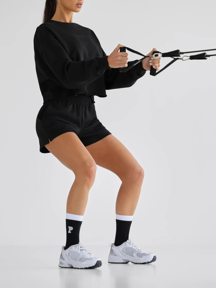 Sweat Court Athleisure Essential (9)