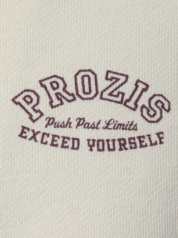 Sweat Demi-Zippé Athleisure (8)