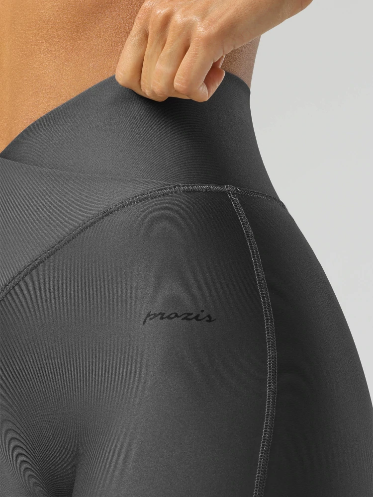 Essence Shorts mit hohem Bund (8)