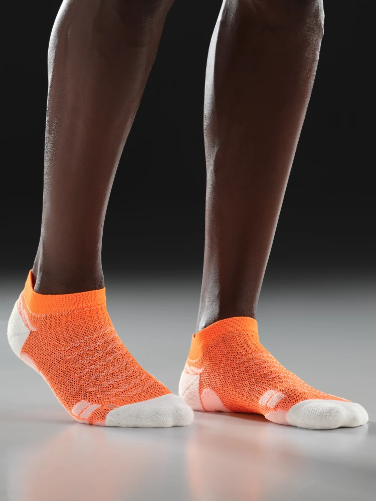Chaussettes Barefoot Weightlifting Low-Cut (6)