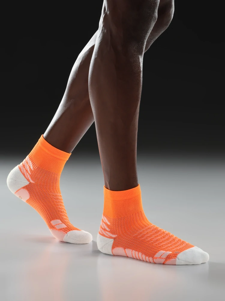 Barefoot Weightlifting Ankle Socken (6)
