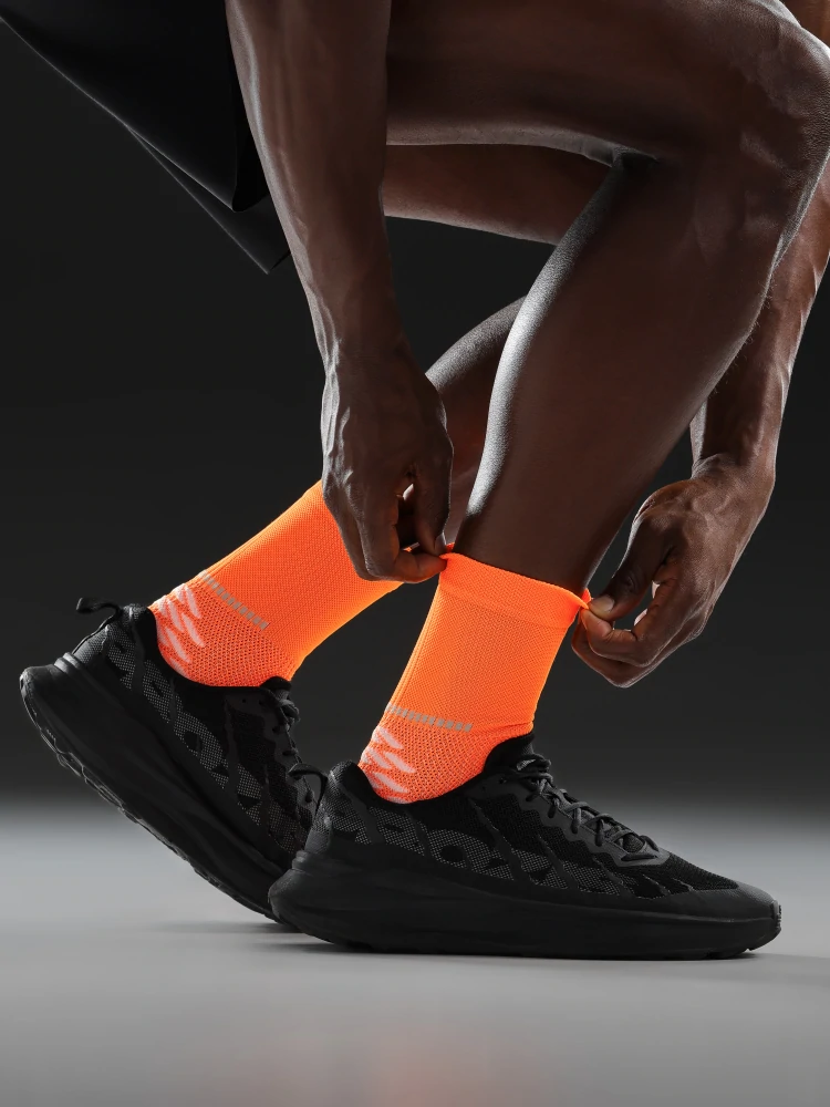 Barefoot Weightlifting Crew Socken (9)