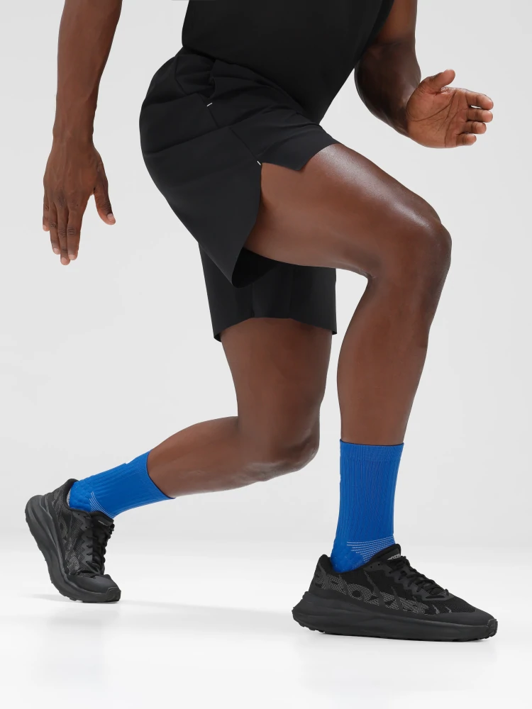 Chaussettes EY Running Crew (6)