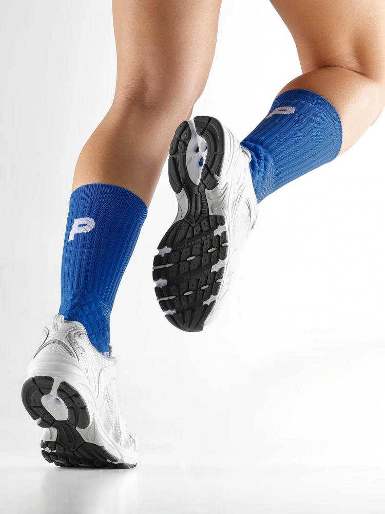 Chaussettes EY Running Crew (9)