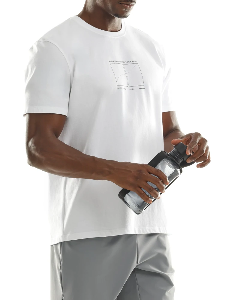 T-Shirt Ample Elite 365 (9)