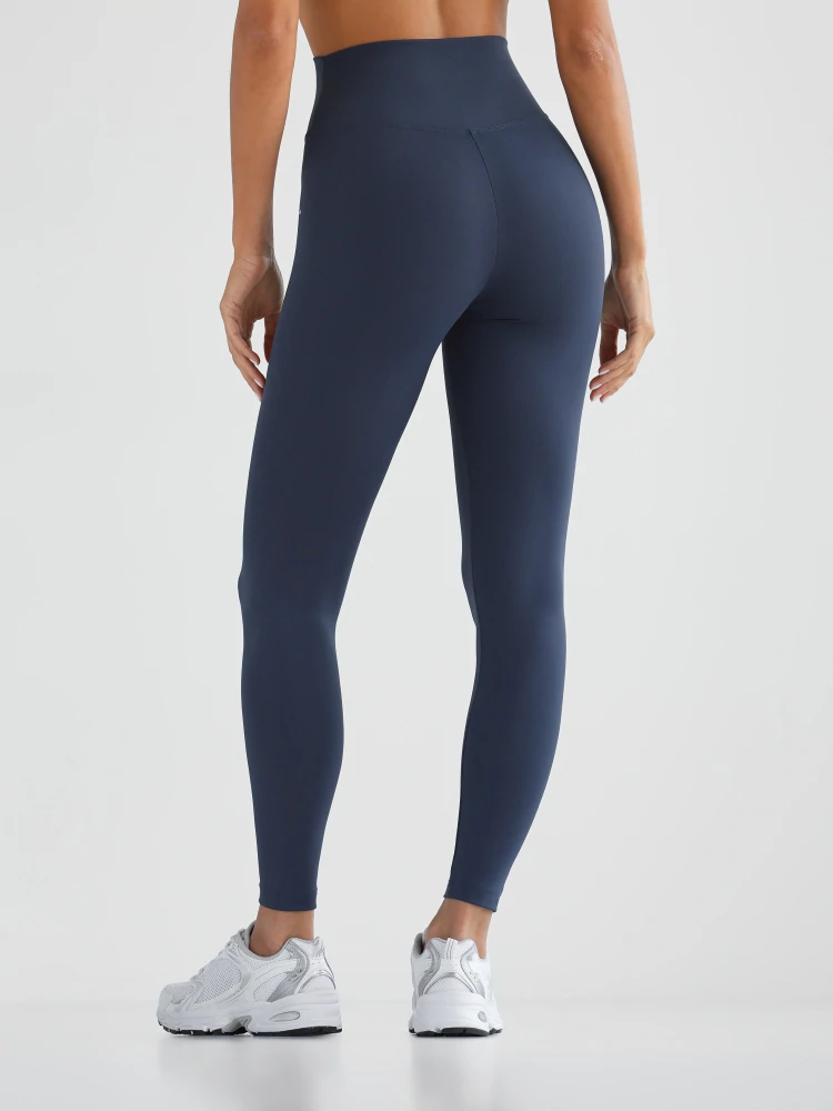 Elements Leggings mit hohem Bund (7)