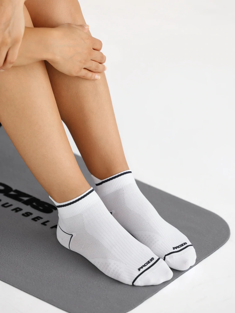 Chaussettes ActiveBreeze Low-Cut (7)
