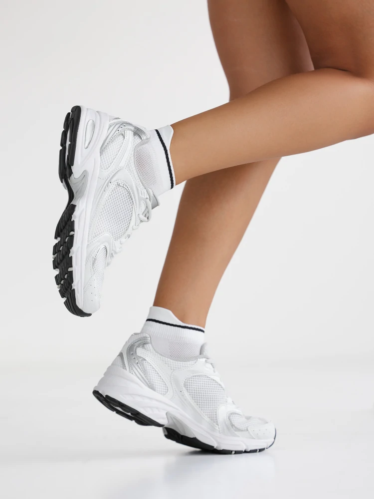 Chaussettes ActiveBreeze Low-Cut (9)