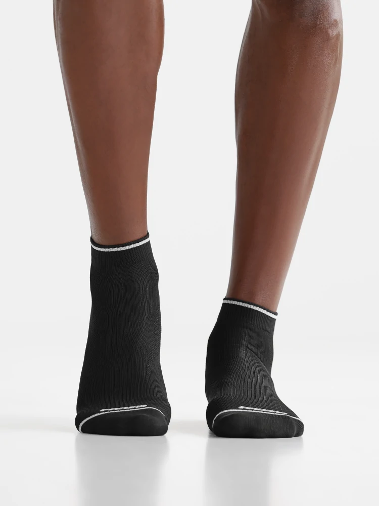 Chaussettes ActiveBreeze Low-Cut (6)