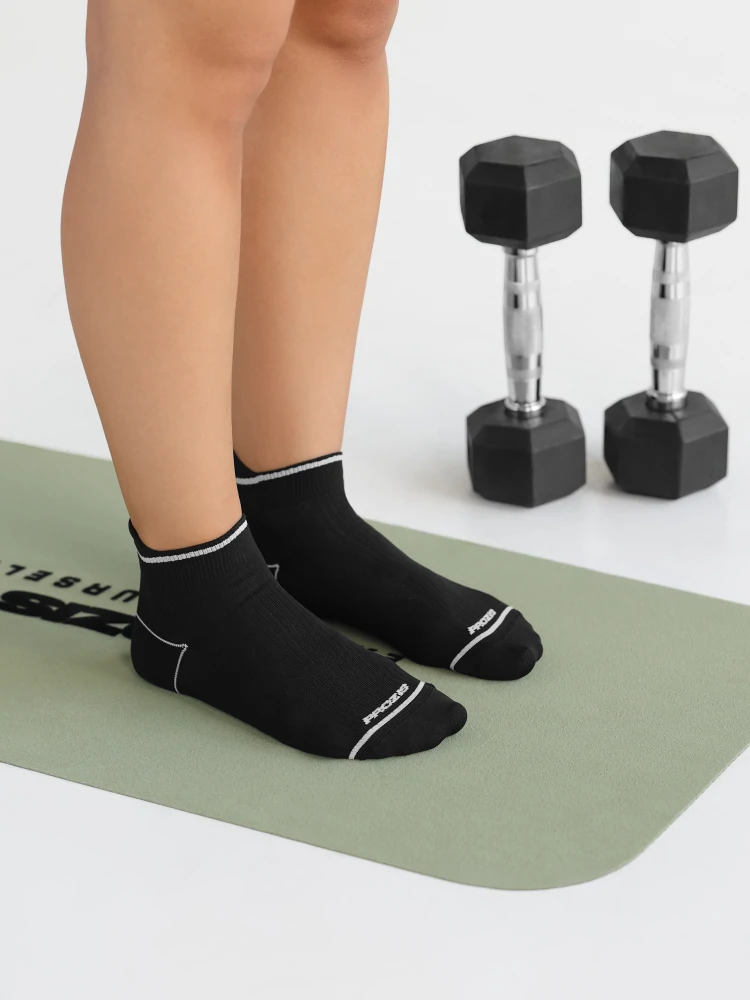 Chaussettes ActiveBreeze Low-Cut (7)