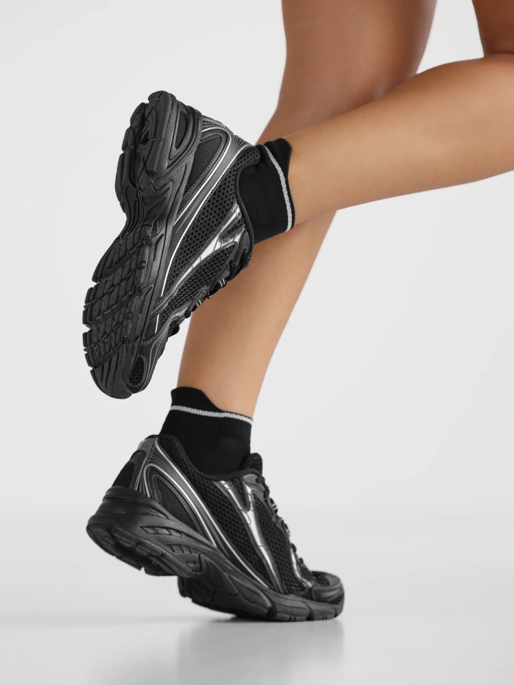 Chaussettes ActiveBreeze Low-Cut (9)