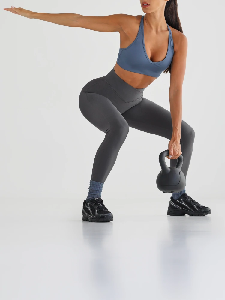 Essence Verstellbarer Sport-BH (9)