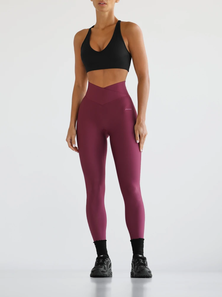 Essence Verstellbarer Sport-BH (6)
