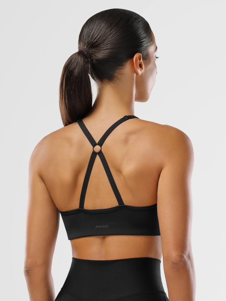 Essence Verstellbarer Sport-BH (7)
