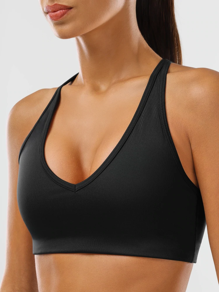 Essence Verstellbarer Sport-BH (8)
