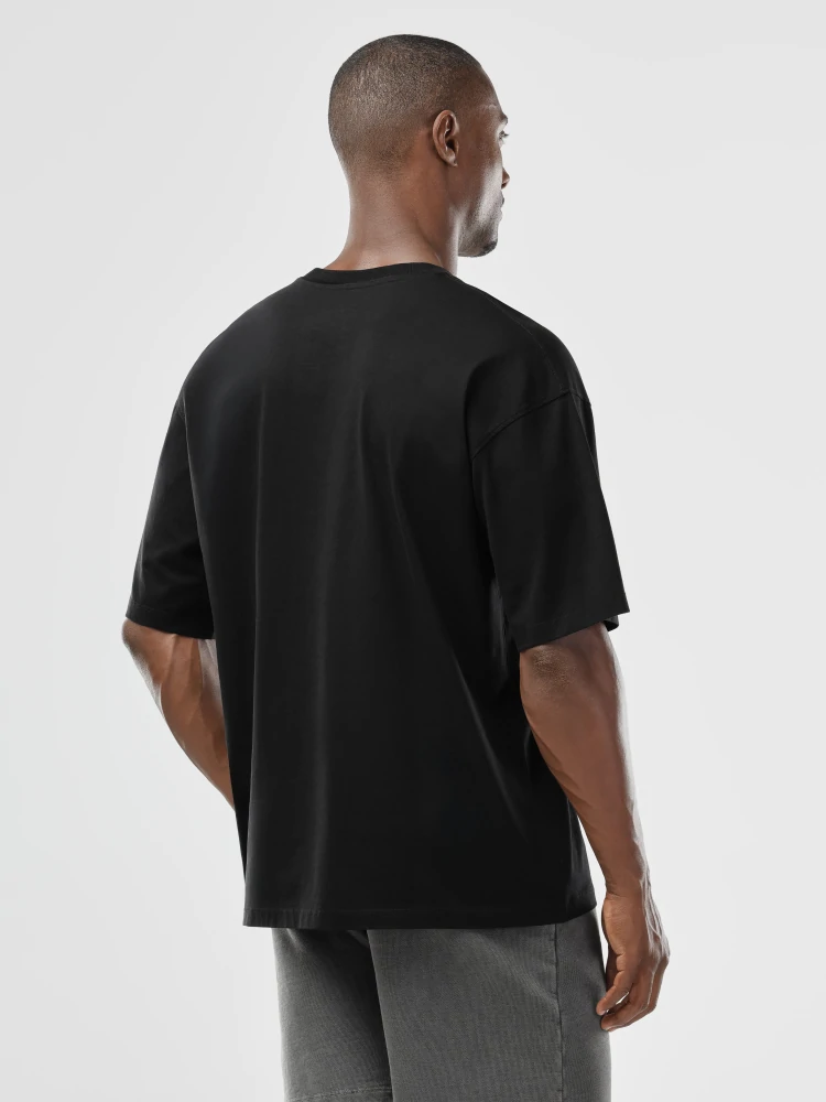 I'm Back Oversized T-Shirt (7)