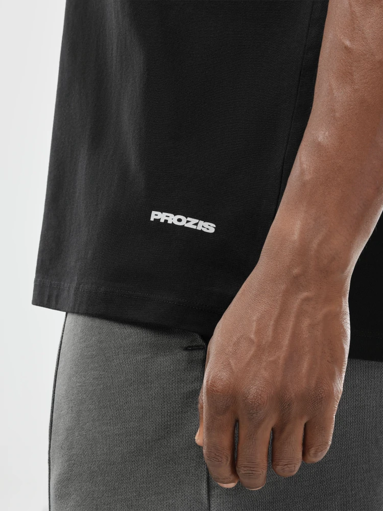 I'm Back Oversized T-Shirt (8)