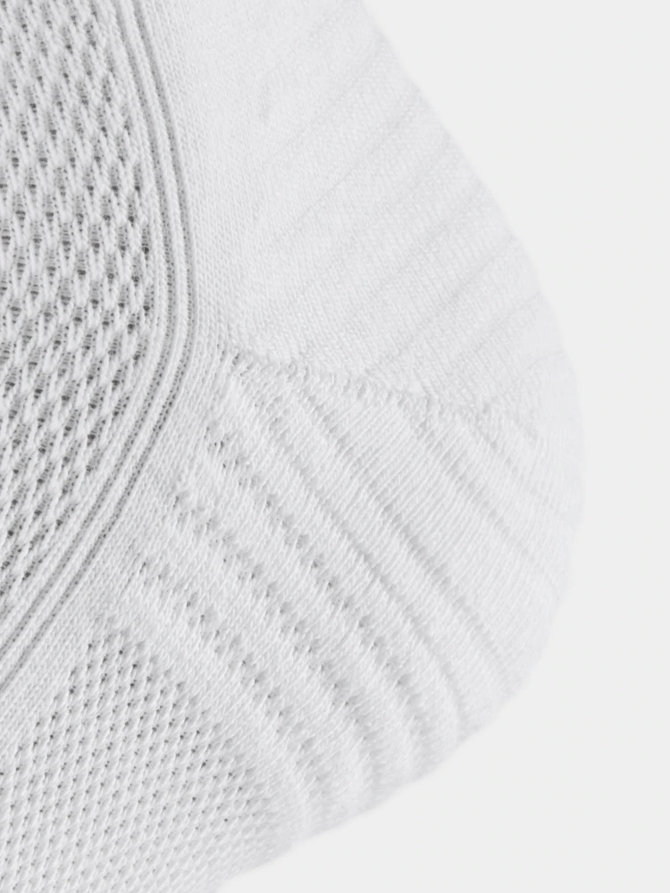 GymPro Cushioned Crew Socken (7)