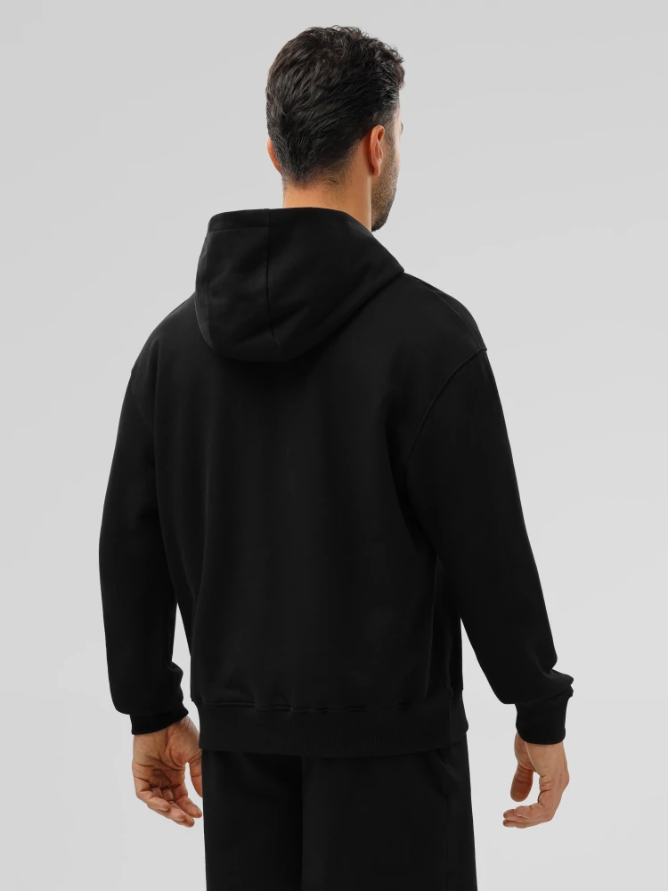 Athleisure Kapuzenpullover für Herren (7)