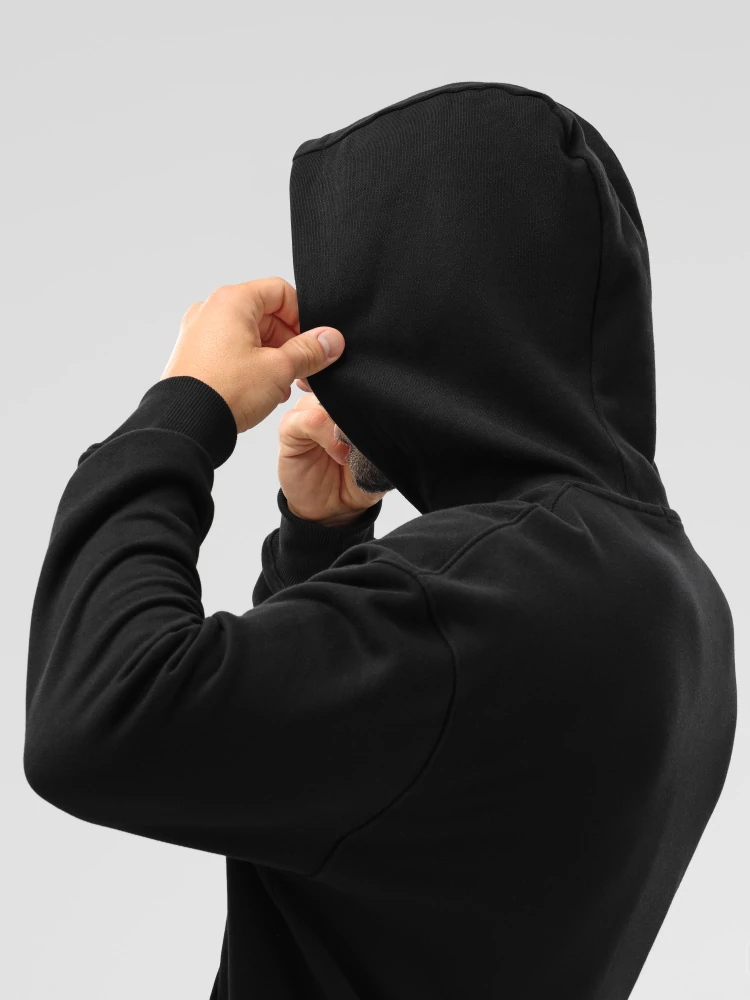 Athleisure Kapuzenpullover für Herren (8)