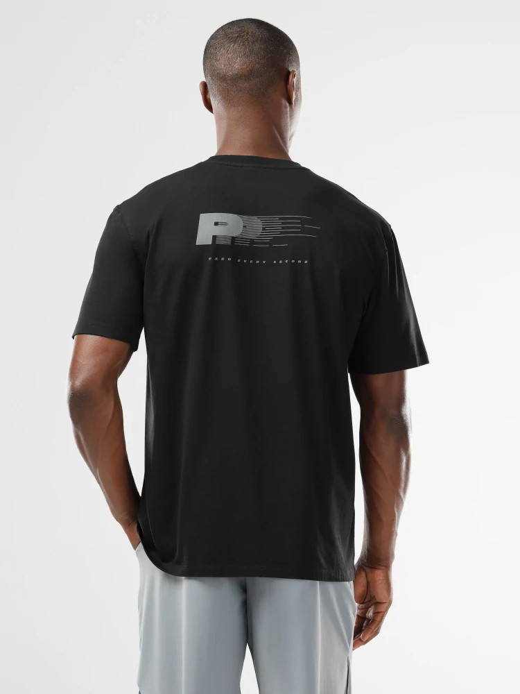 T-Shirt Ample EY Core (7)