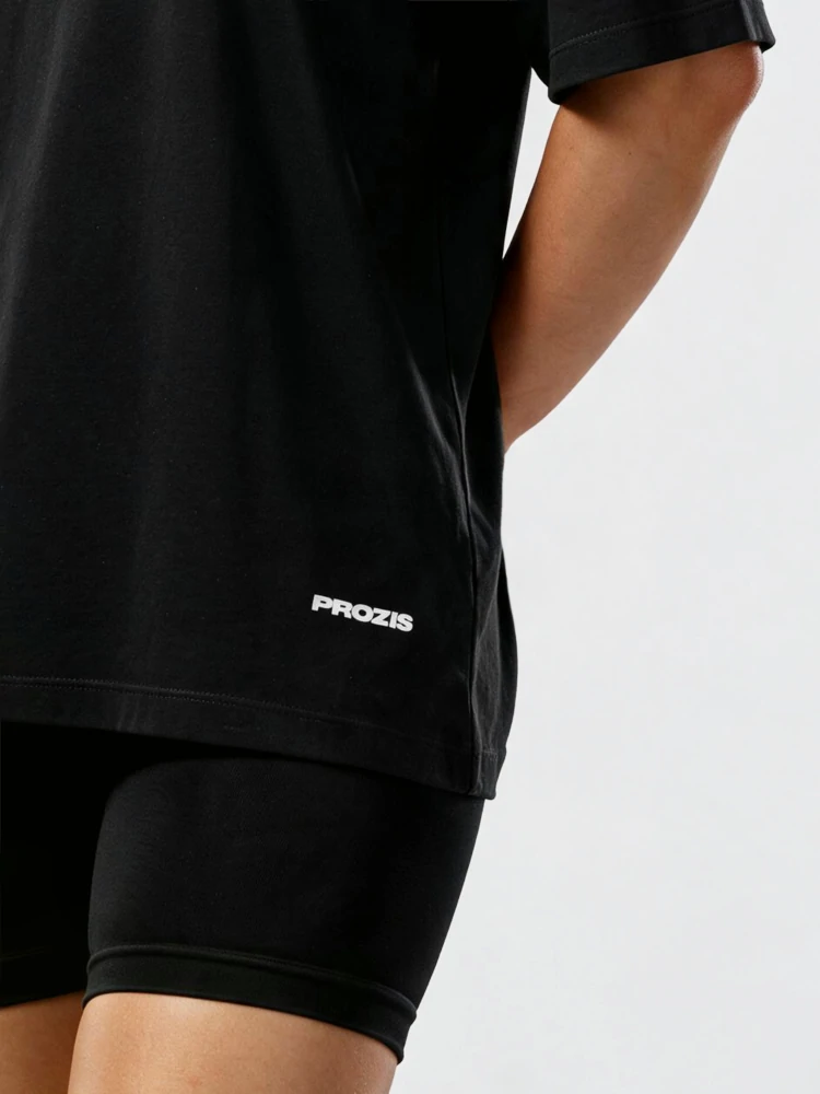 I'm Back Oversized T-Shirt (8)