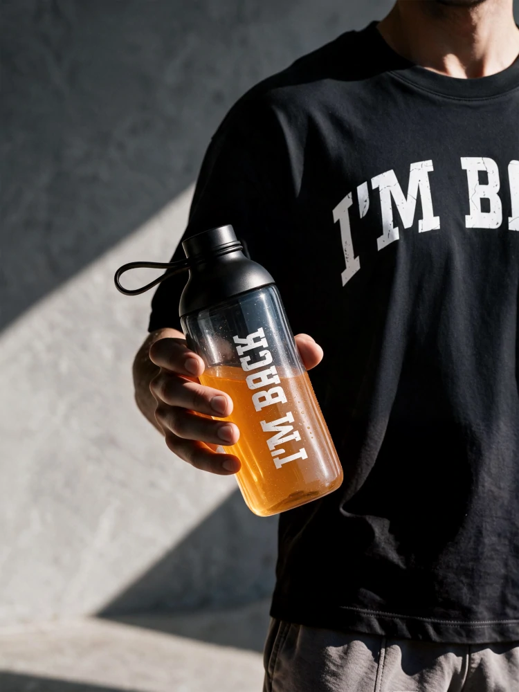Fusion Shaker Bottle (9)