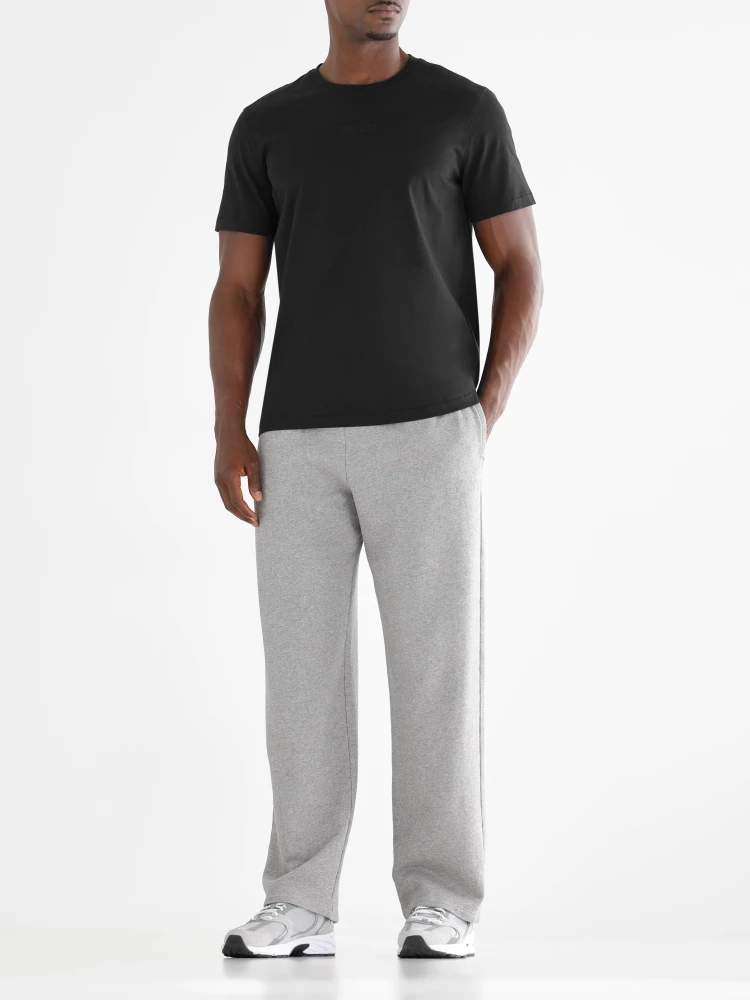 Pantaloni Athleisure Essential (6)