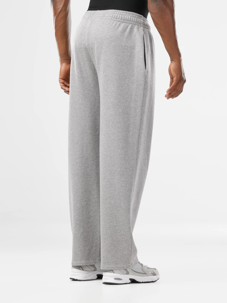 Pantaloni Athleisure Essential (7)