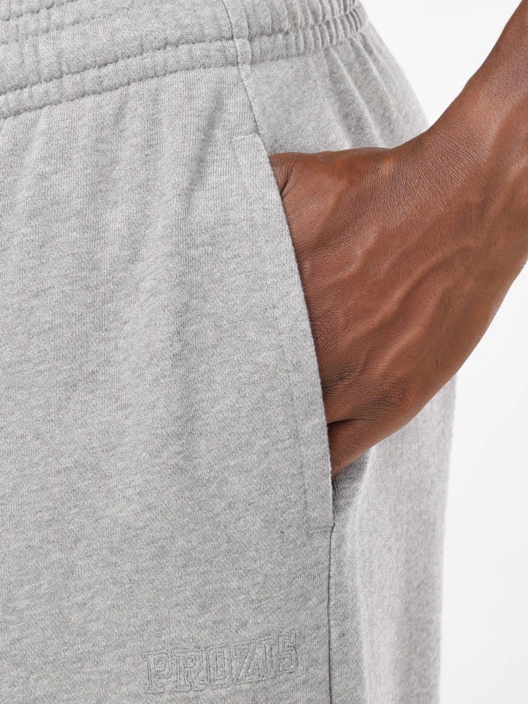 Pantaloni Athleisure Essential (8)